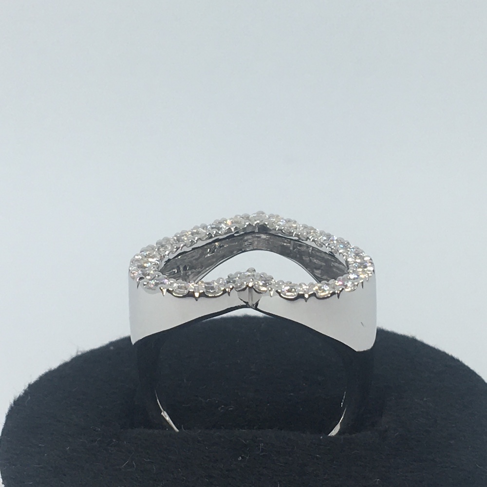 ハートリング 《手作り1点物》 - 画像 (5)