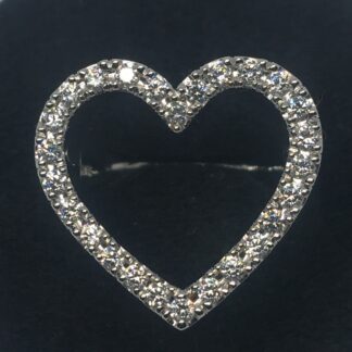 ハートリング 《手作り１点物》(MHRG-00126-250930)