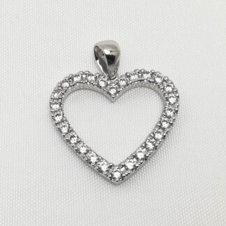 heartペンダント（Atelier nagomi）