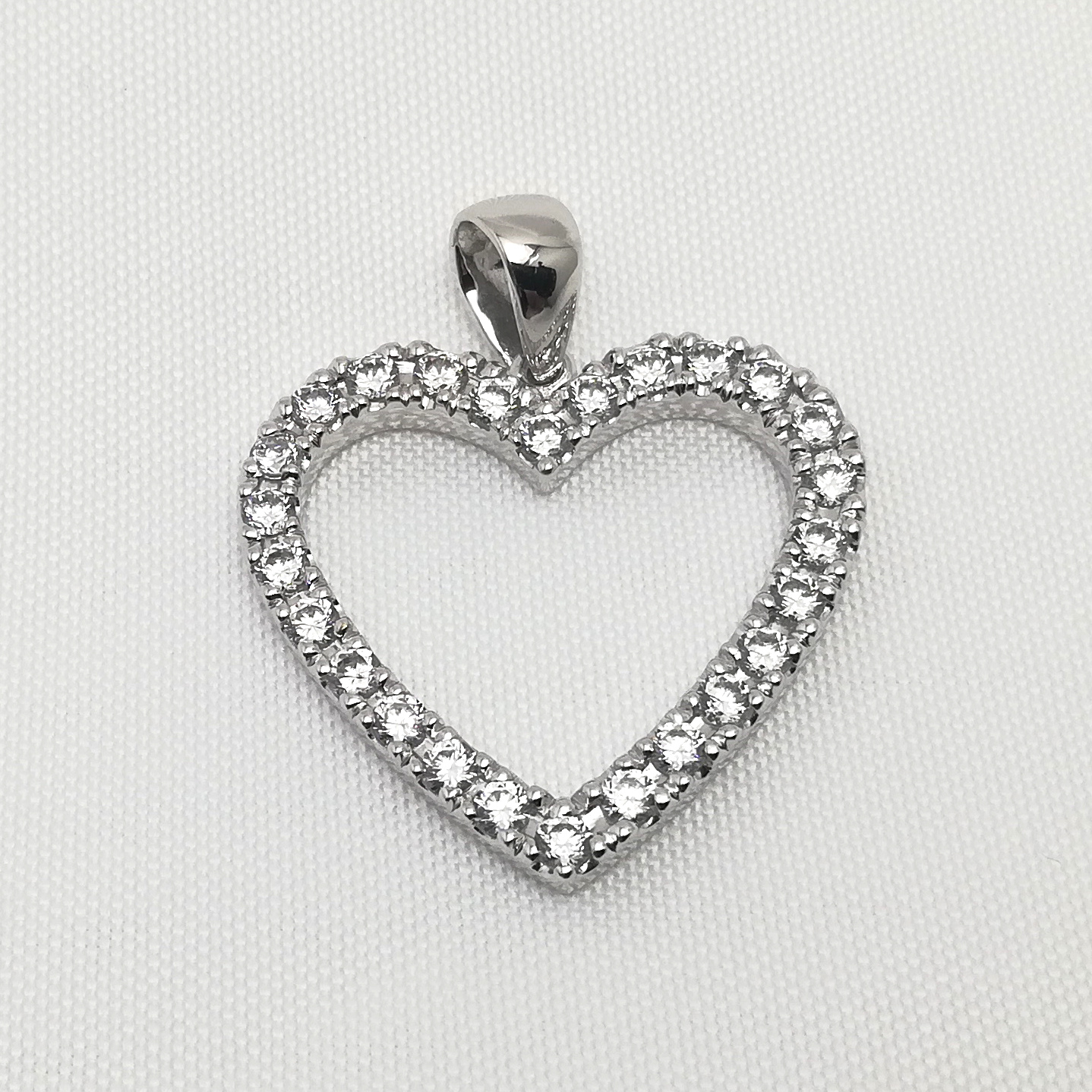 heartペンダント（Atelier nagomi）