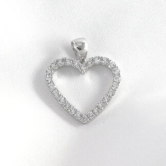 heartペンダント（Atelier nagomi）