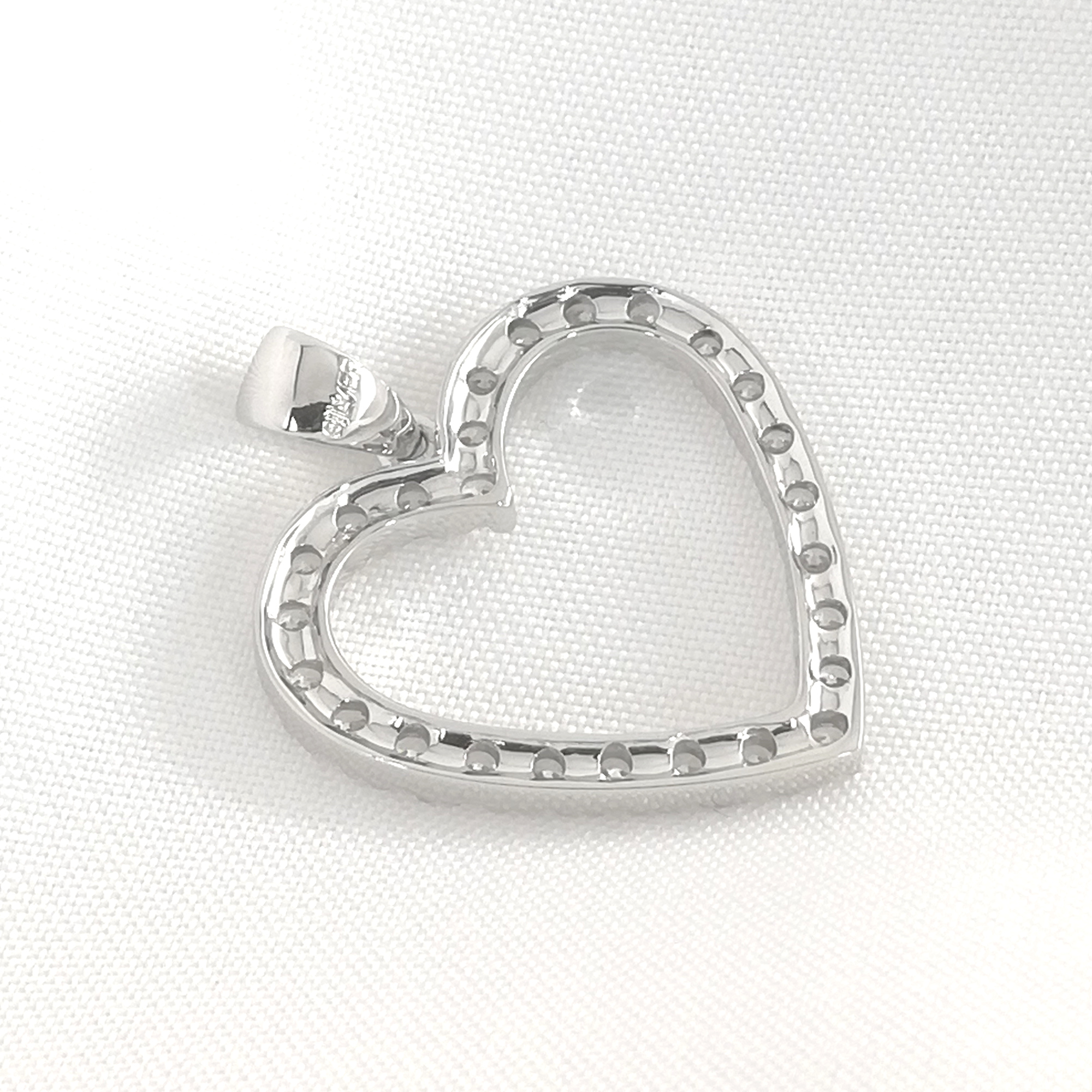 heartペンダント(Atelier nagomi)